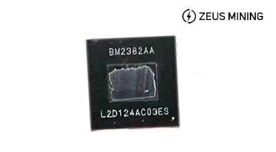 BM2382AA чип ASIC для Antminer KS5