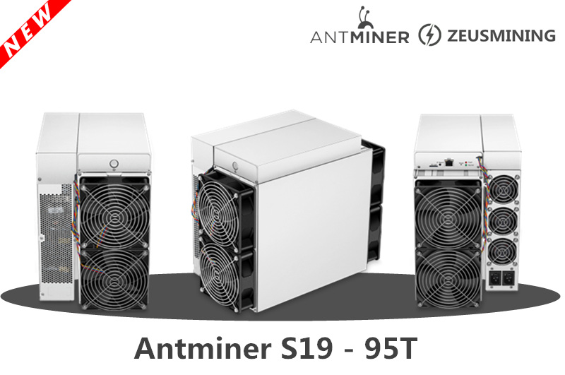 antminer s19 precio
