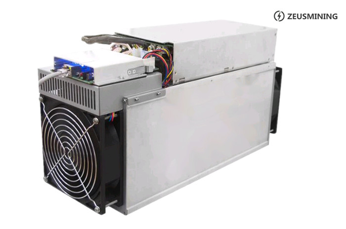 Minero asnos innosilicon t2t 32t