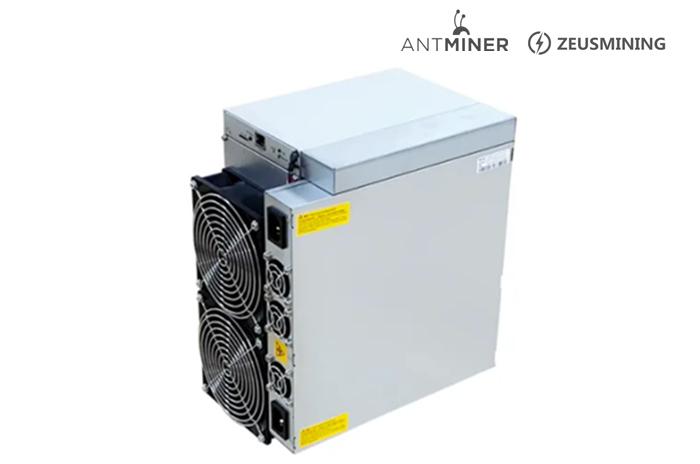 antminer s17 + 100th