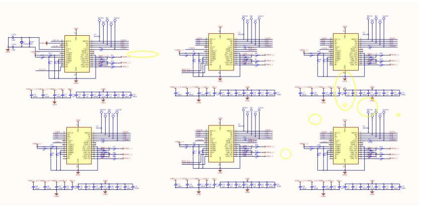 L3+ hash board repair guide