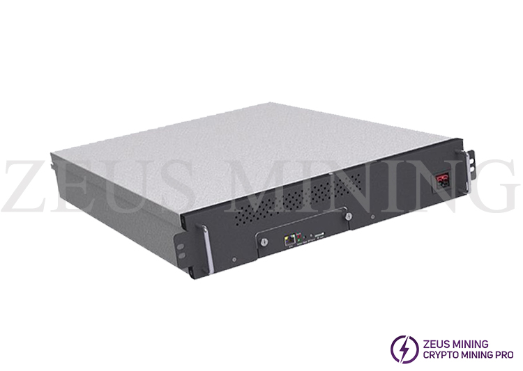 Whatsminer M33S++ Гидроохлаждение