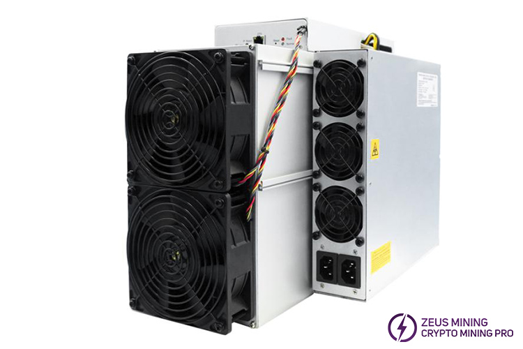Antminer D9 1.77th Майнер
