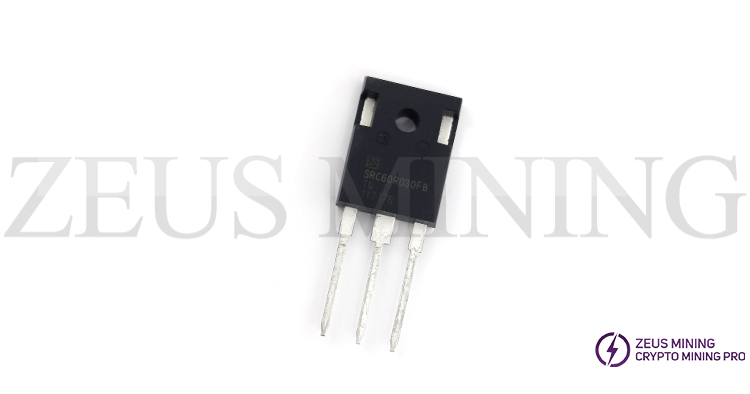 МОП-транзистор для SRC60R030BS