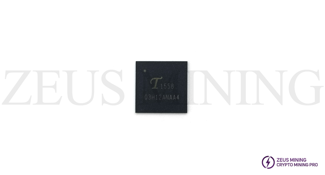 Продам чип T1558