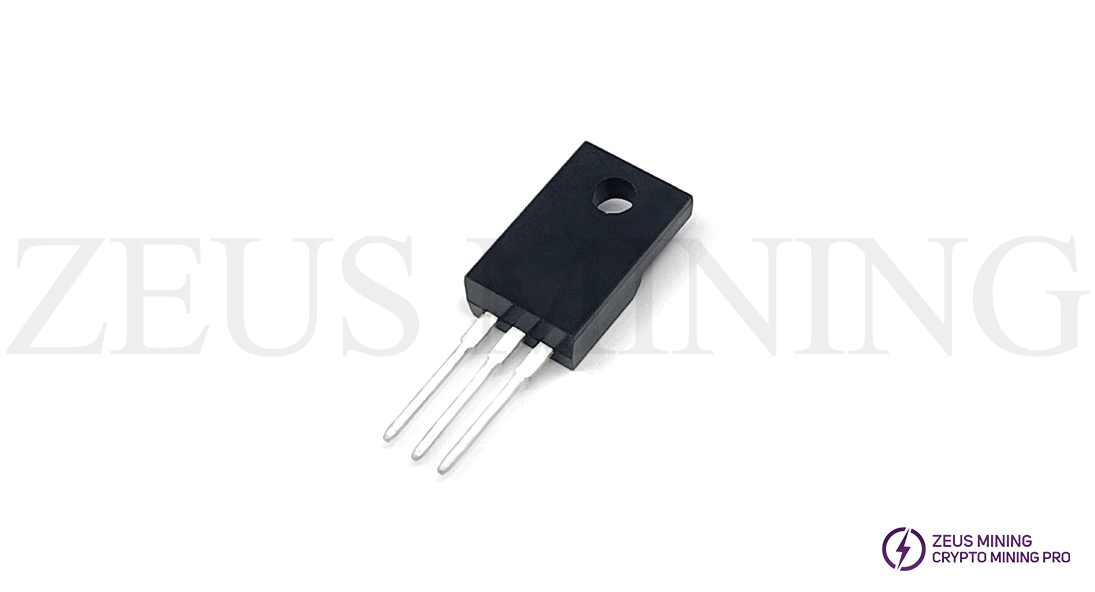 МОП-транзистор OSG60R150FF