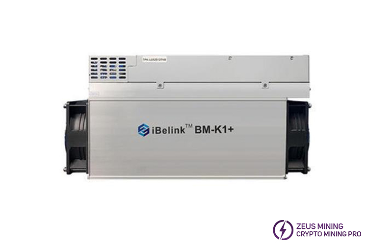 iBeLink BM-K1+ в продаже