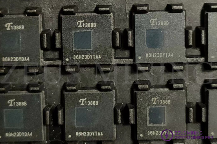 T1388B Сменный чип