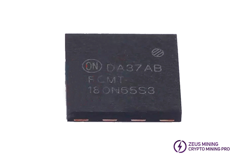 180N65S3 МОП-транзистор на продажу