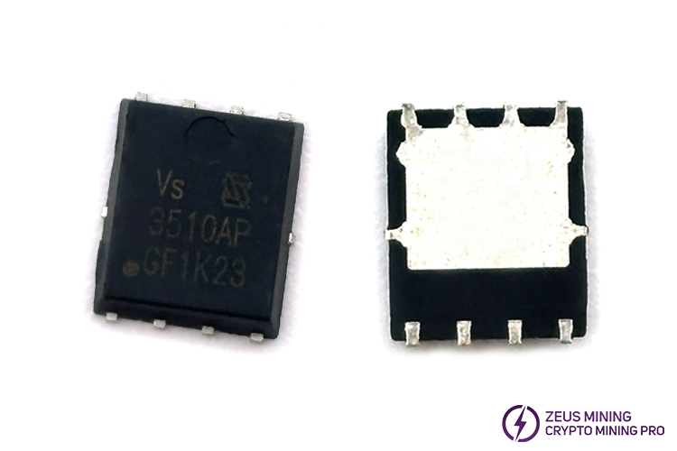 MOS-чип 3510AP YH2J30