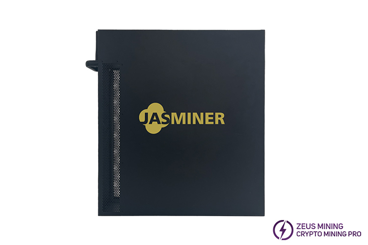 JASMINER X16-Q Тихий Wi-Fi 1950 МГц 620 Вт