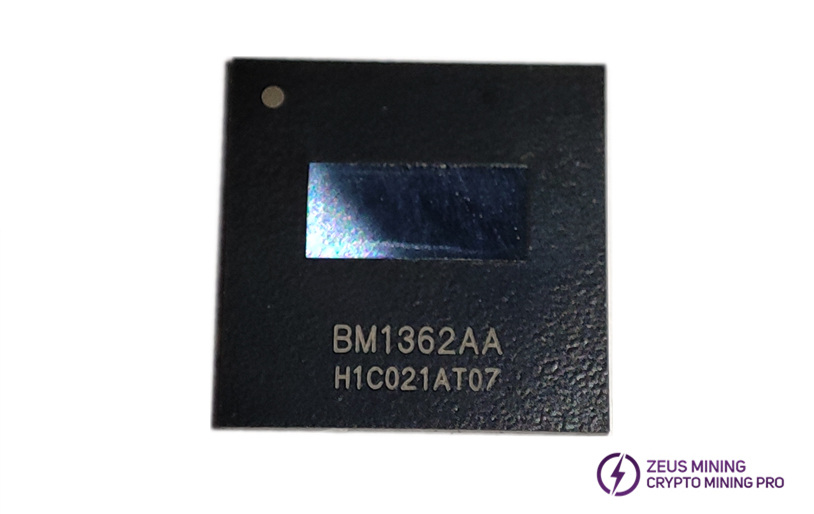 BM1362AA чип