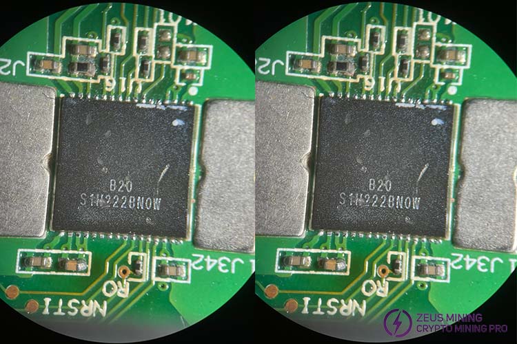 L7 ASIC-чип