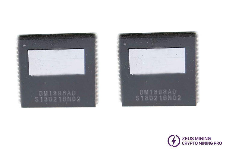 BM1398AD чип для S19A
