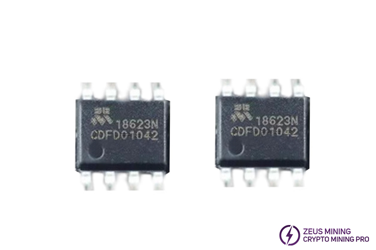 Маркировочный чип XEFA83140 на продажу