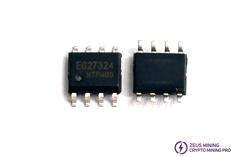 EG27324 чип