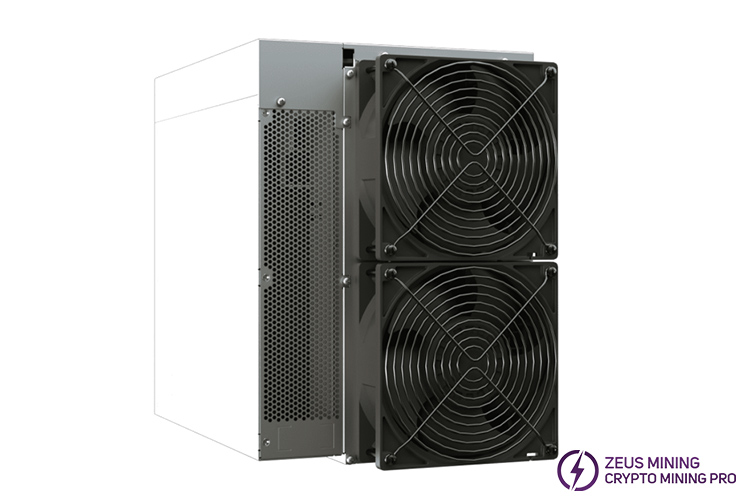 Bitmain Antminer S21Pro 234T доходность