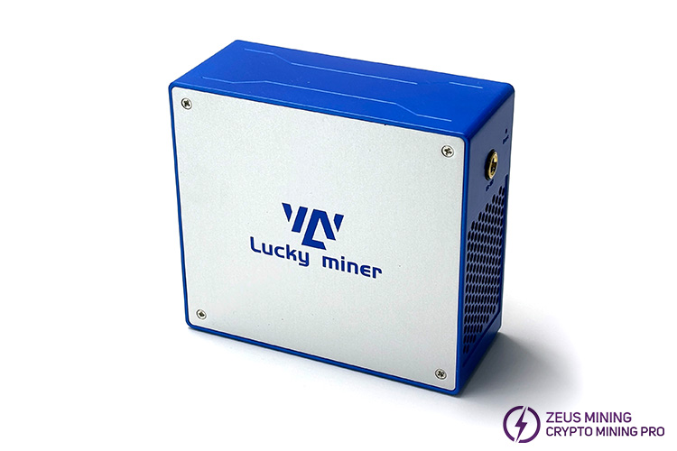 Lucky Miner LV07 1T BTC майнер