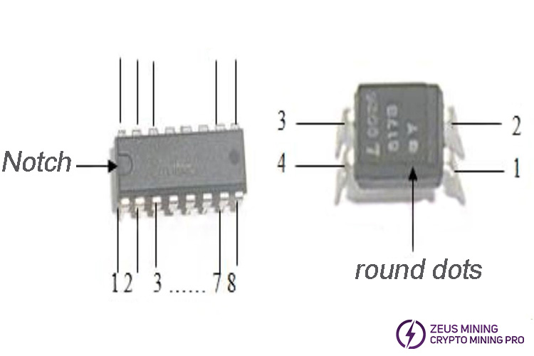 IC (интегральная схема)