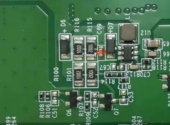 выходное напряжение повышения S19a pro