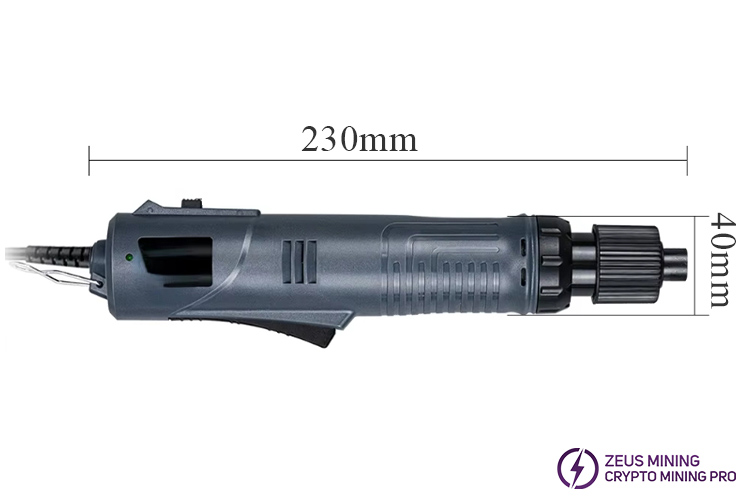 LK-GF3500D аккумуляторная отвертка