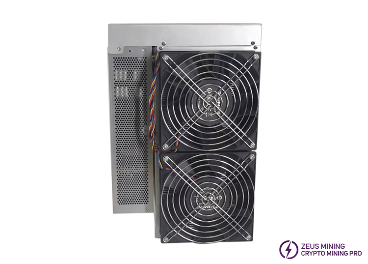 VolcMiner D1 майнер