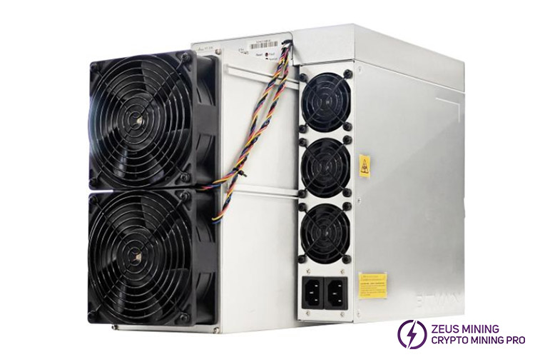 Bitmain Antminer E11 Ethereum Классика майнер