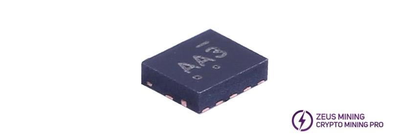 NLSX5014MUTAG