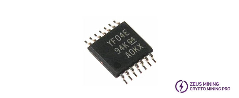 TXS0104EPWR