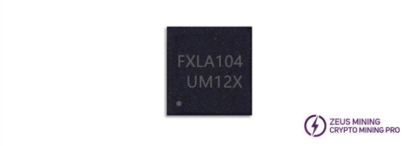FXLA104UM12X