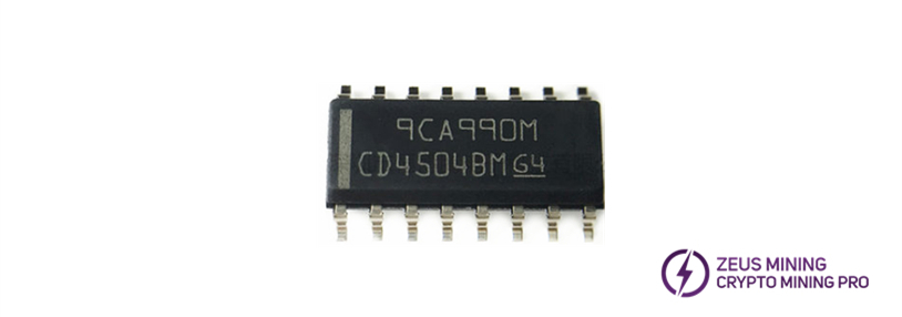 CD4504BM