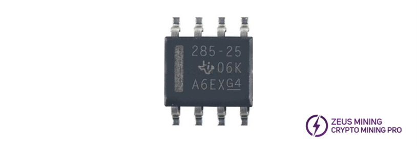 LM285DR-2-5