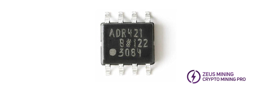 ADR421ARZ