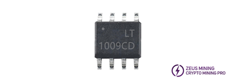 LT1009CD