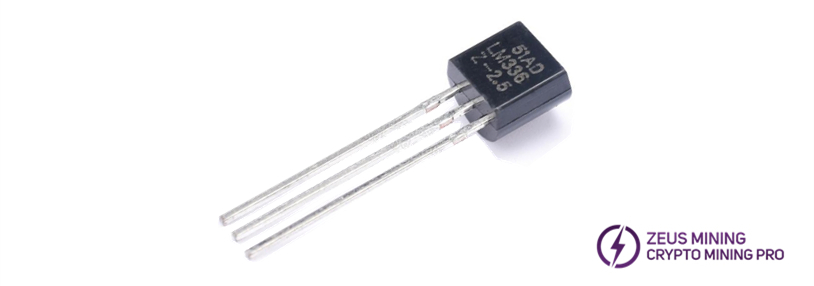 LM336Z-5.0.NOPB