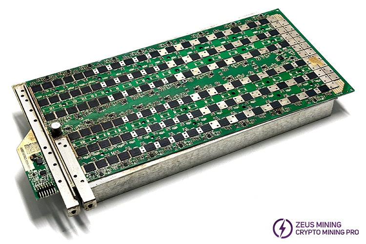 Комплекты для ремонта хэшборда M20s для Whatsminer