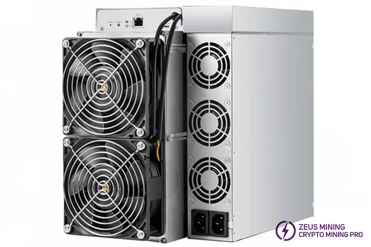 ElphaPex DG2+ Аппаратное обеспечение для майнинга криптовалют