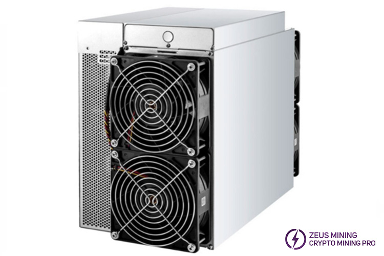 ElphaPex DG2+ ASIC-майнинговое оборудование