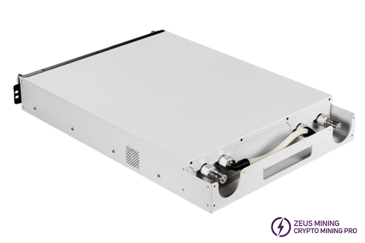 ElphaPex DG 1S ASIC майнинговое оборудование