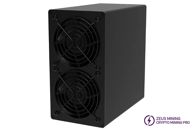 Майнер IceRiver ALEO AE3 ASIC