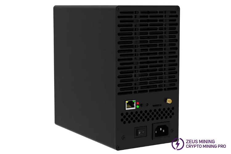 Майнер Iceriver AE3 600Mh 1000W Aleo