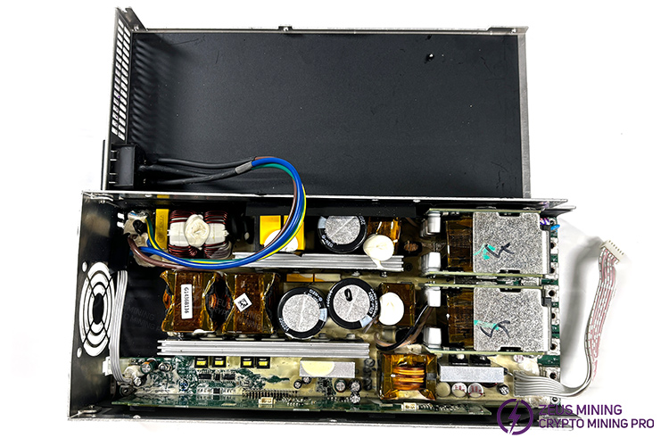 PSU BOM для Whatsminer P221B