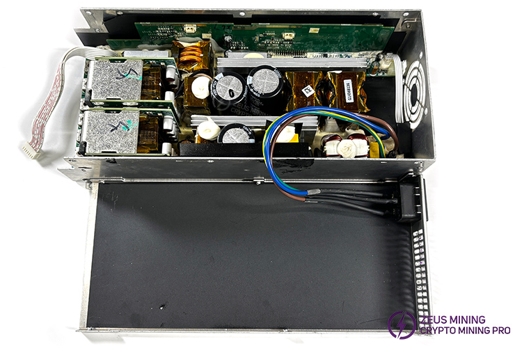 Ремонтные комплекты PSU P221B
