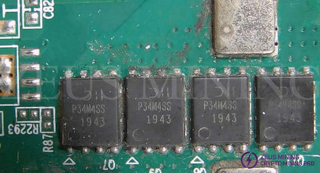 P34M4SS продается