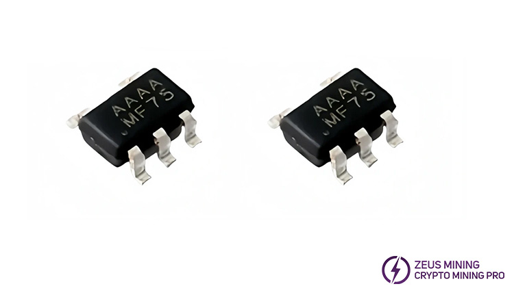 RT9080-33GJ5 LDO RT9080-33GJ5 LDO