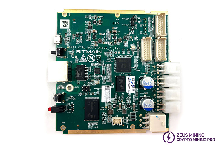 C81S19a с этикеткой