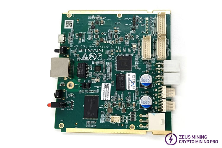C83 S19pro с этикеткой