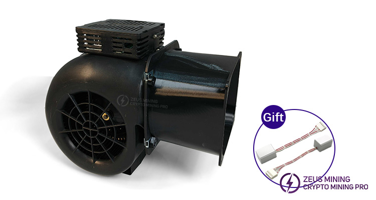 Whatsminer ASIC-майнер вентилятор Whatsminer ASIC-майнер вентилятор