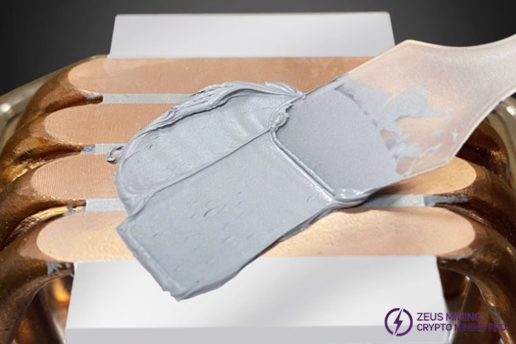 Высокопроизводительная термопаста Maxtor 11.2W/mK Высокопроизводительная термопаста Maxtor 11.2W/mK