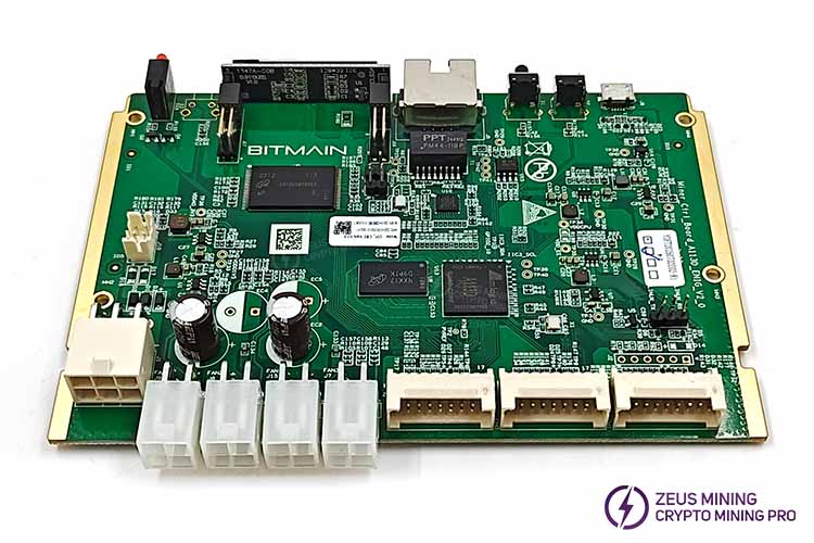 оригинальная плата управления S21XP оригинальная плата управления S21XP